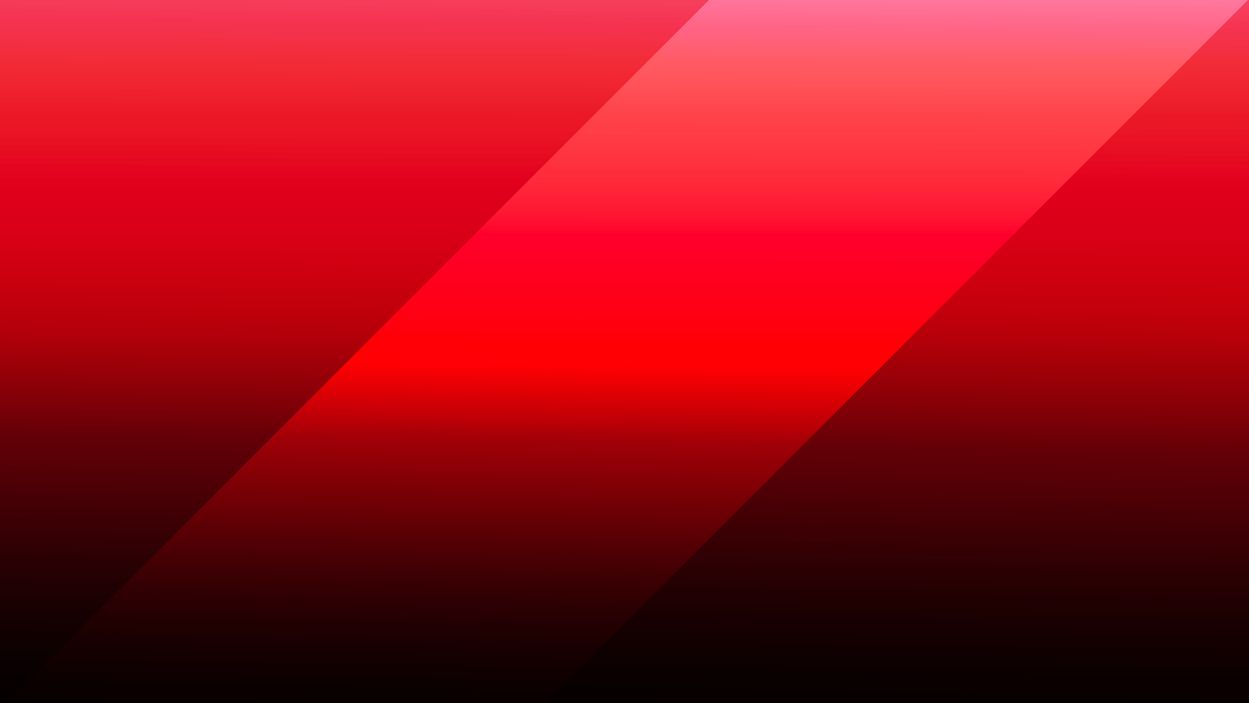 red-to-black gradient background from top to bottom.